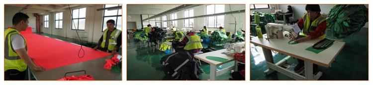 Factory Display