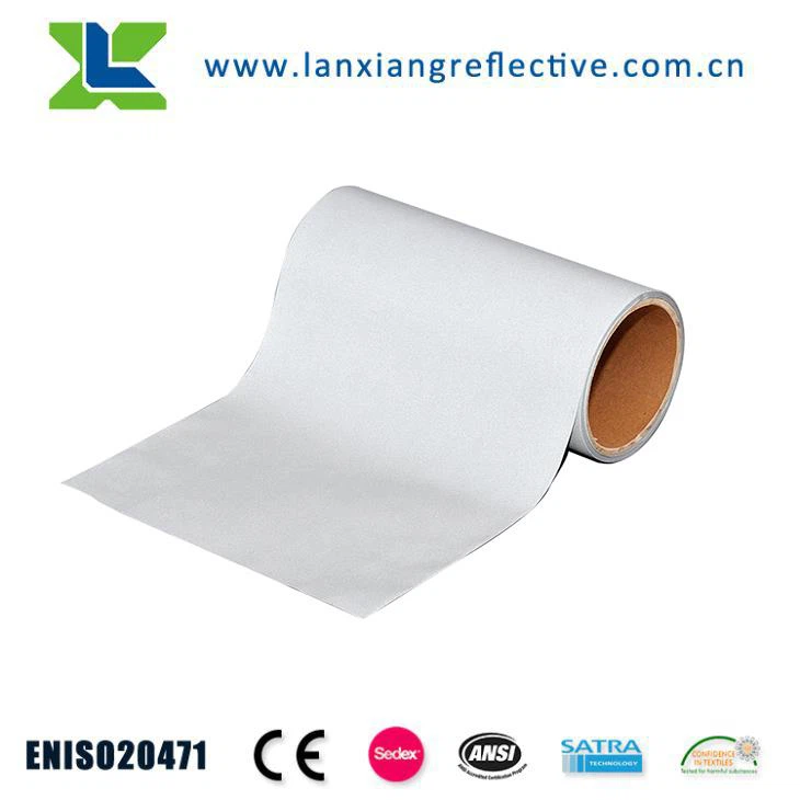 2inch Reflective Heat Applied Tape (FBS-RHAT001)