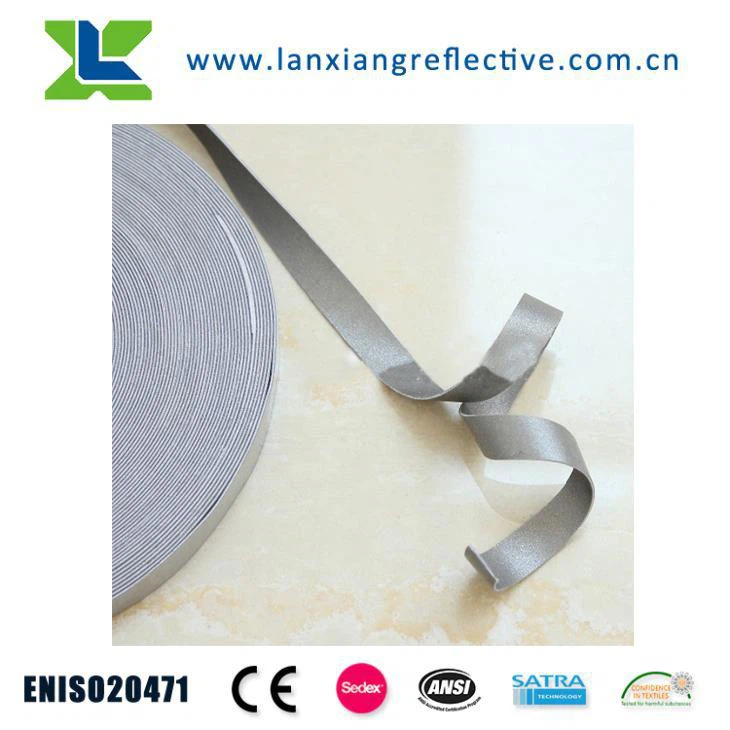 Factory Wholesale Promotional Highquality Gift Ribbon/Silicone/Elastic Wrist Band Woven Fabric Festival Wristband Event