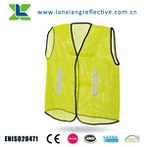 Orange Reflective Tape Flexible PVC Traffic Cone