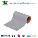 100% Polyester ANSI 107-2020 Class 3 Mesh Vest