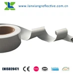 En 13356 Approved High Visualized Reflex Armband for Wholesale