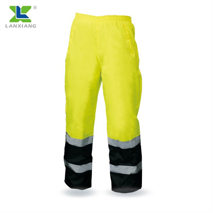 Reflective Checker Tape for Policeman Uniform