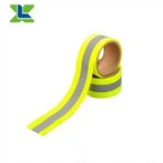 EN471 High Visibility Reflective Warning Tape