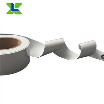 High Reflective Silver Elastic Heat Transfer Film