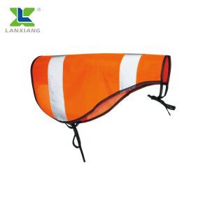 High Visibility Reflective Safety Vest for Dog