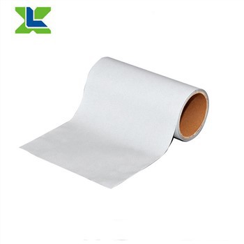 TC Silver Reflective Tapes Reflective Metallic Fabric
