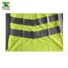 Womens Hi-Vis Short Sleeve Polo Shirt