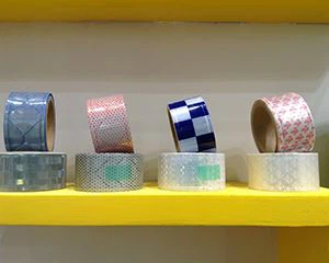 Introduction Of Reflective Products
